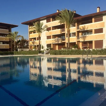 Monte Laguna Luxury 2 Bed 2 Bath Surrounded By Golf Courses Vilamoura