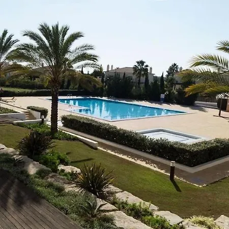 Monte Laguna Luxury 2 Bed 2 Bath Surrounded By Golf Courses